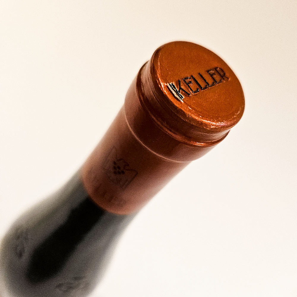 Weingut Keller Abts Erde Grosses Gewächs 2014