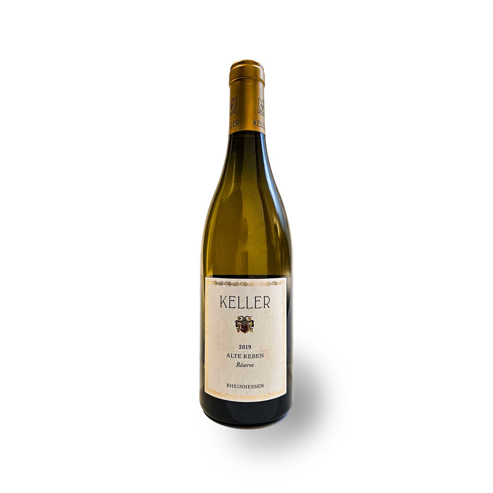 Weingut Keller Alte Reben Reserve 2019 - Weisswein - VINOSAS FINE RARITIES