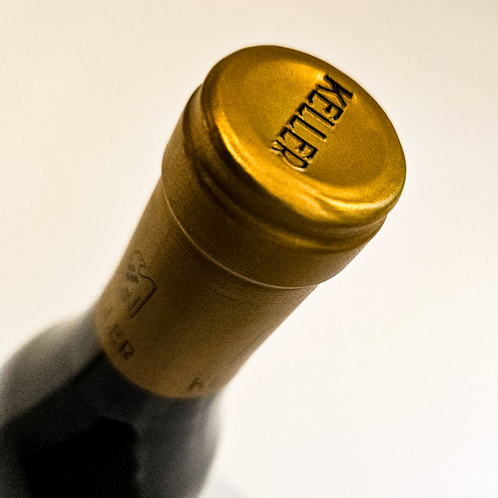 Weingut Keller Alte Reben Reserve 2019 - Weisswein - VINOSAS FINE RARITIES