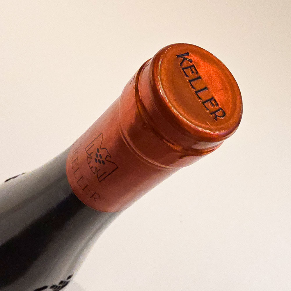 Keller Winery Dalsheimer Bürgel Felix Spätburgunder GG 2005