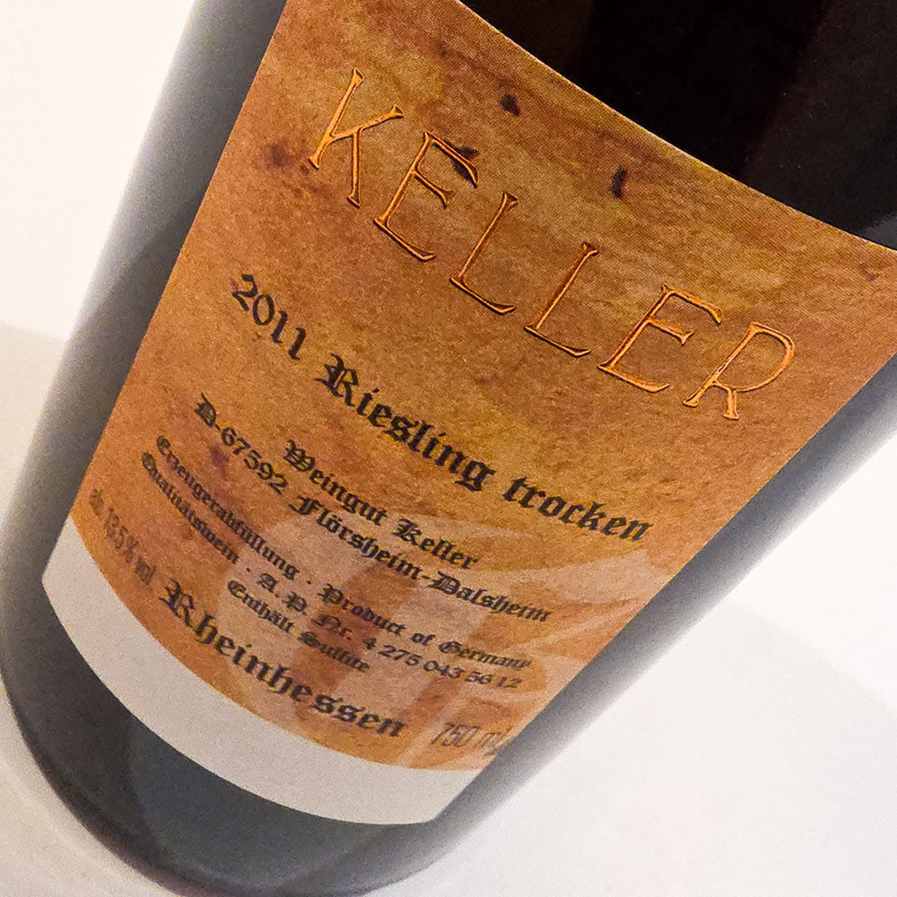 Weingut Keller G-Max 2011