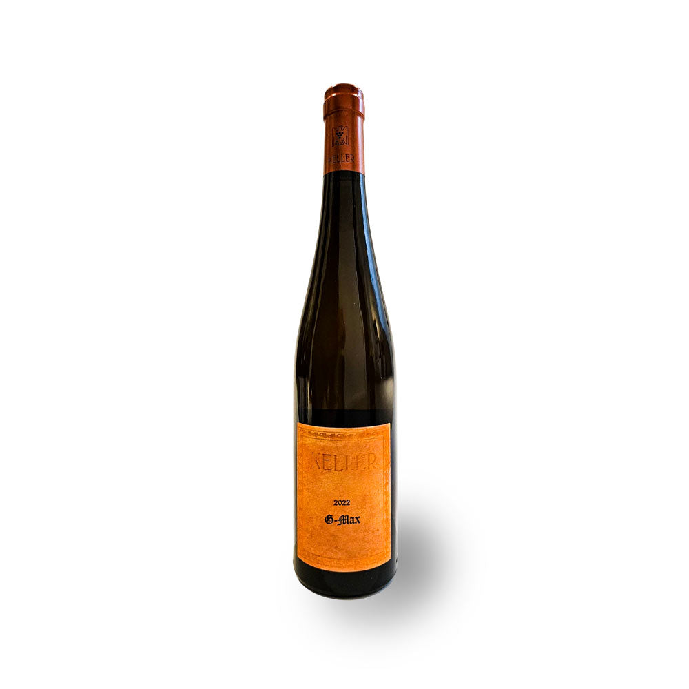 Weingut Keller G-Max 2022 - Weisswein - VINOSAS FINE RARITIES