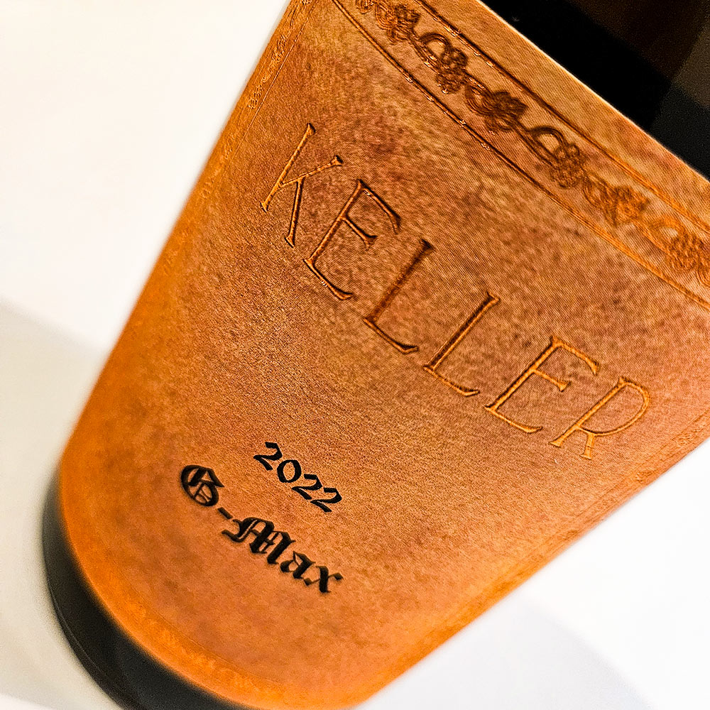 Weingut Keller G-Max 2022 - Weisswein - VINOSAS FINE RARITIES