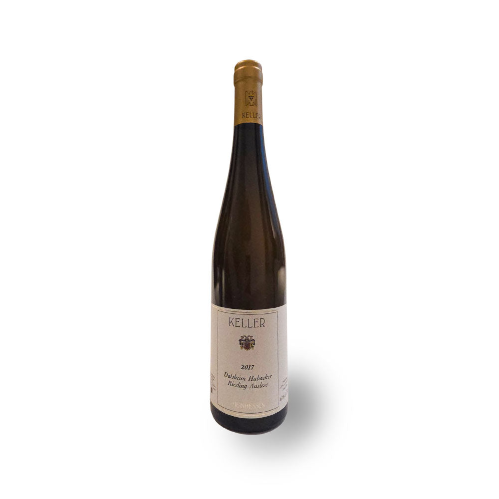 Weingut Keller Hubacker Auslese 2017