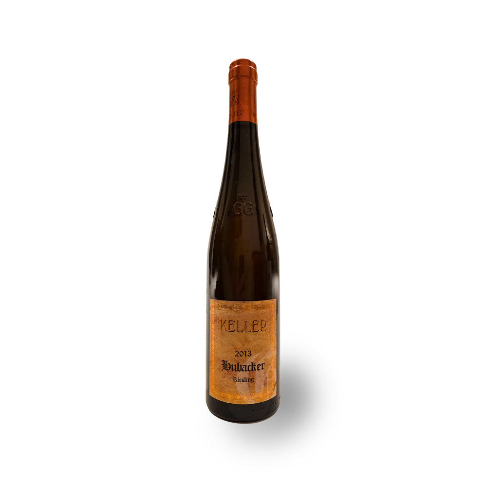 Weingut Keller Hubacker GG 2013