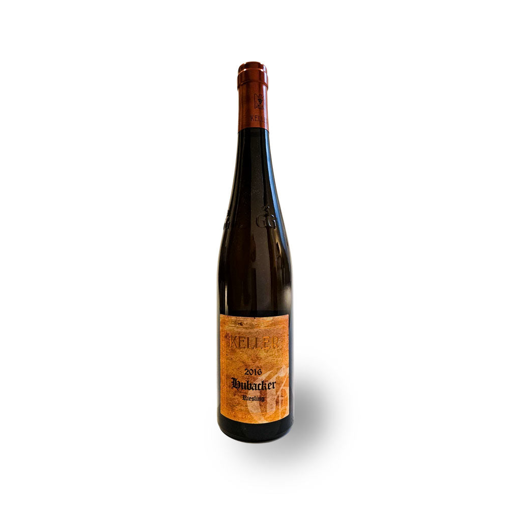 Weingut Keller Hubacker GG 2016 - Weisswein - VINOSAS FINE RARITIES