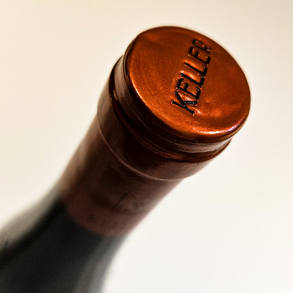 Weingut Keller Hubacker GG 2016 - Weisswein - VINOSAS FINE RARITIES
