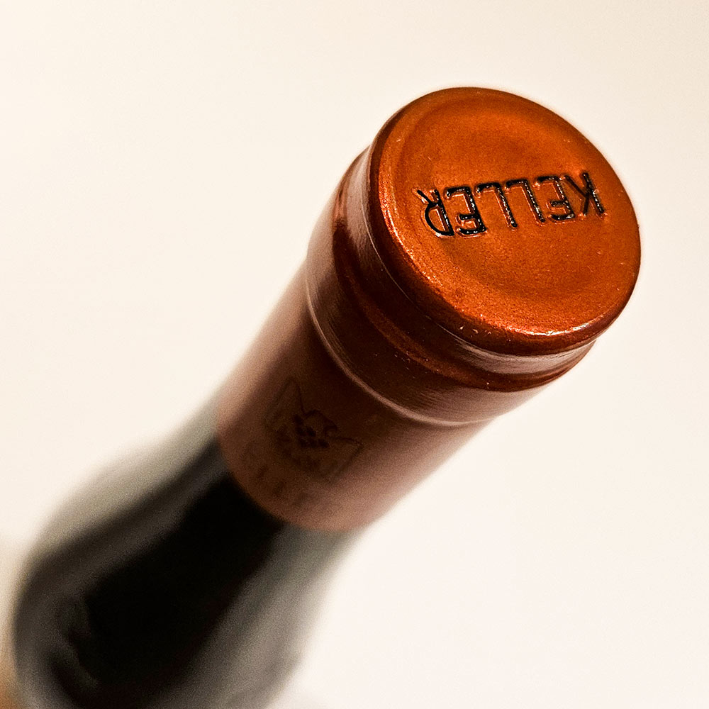 Weingut Keller Hubacker GG 2020