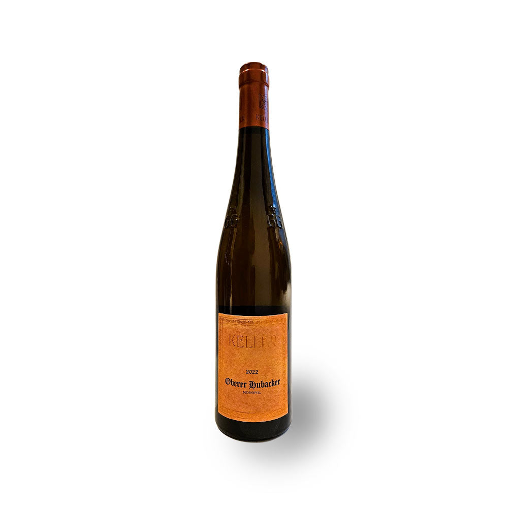 Weingut Keller Oberer Hubacker GG 2022
