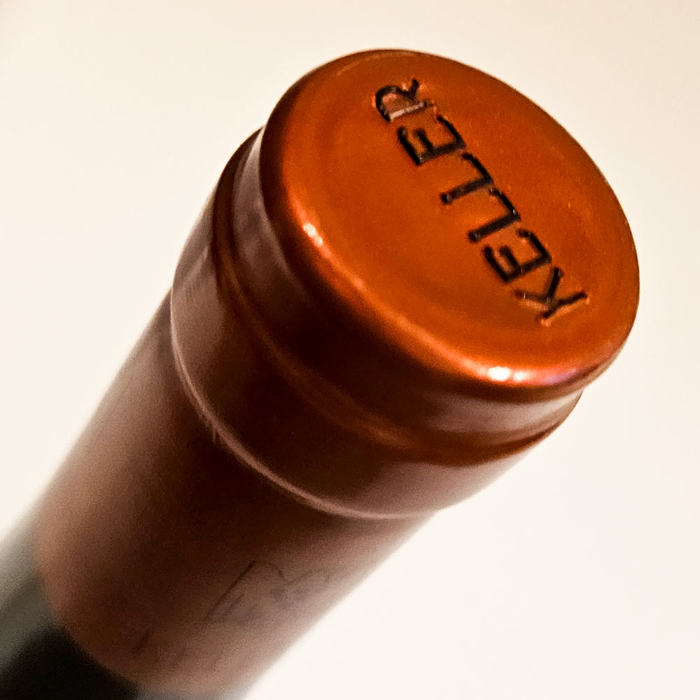 Weingut Keller Oberer Hubacker GG 2022