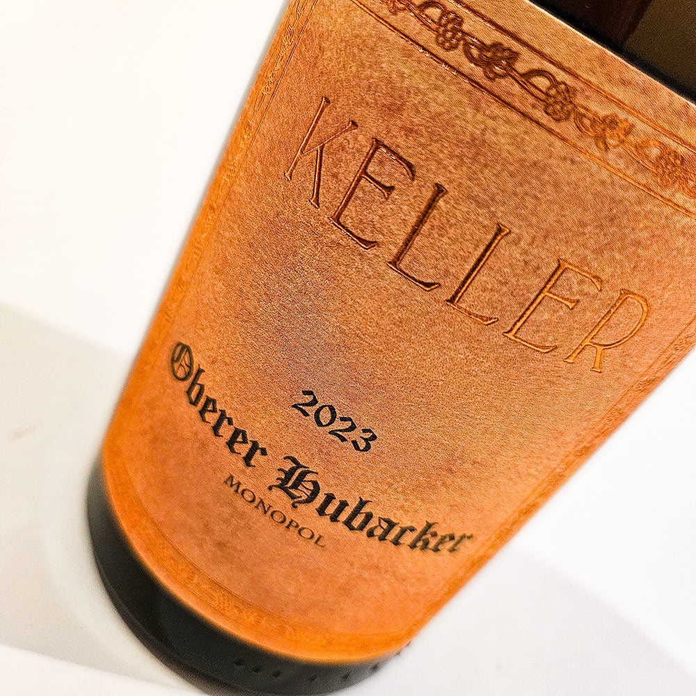Weingut Keller Oberer Hubacker Monopol GG 2023 - Weisswein - VINOSAS FINE RARITIES