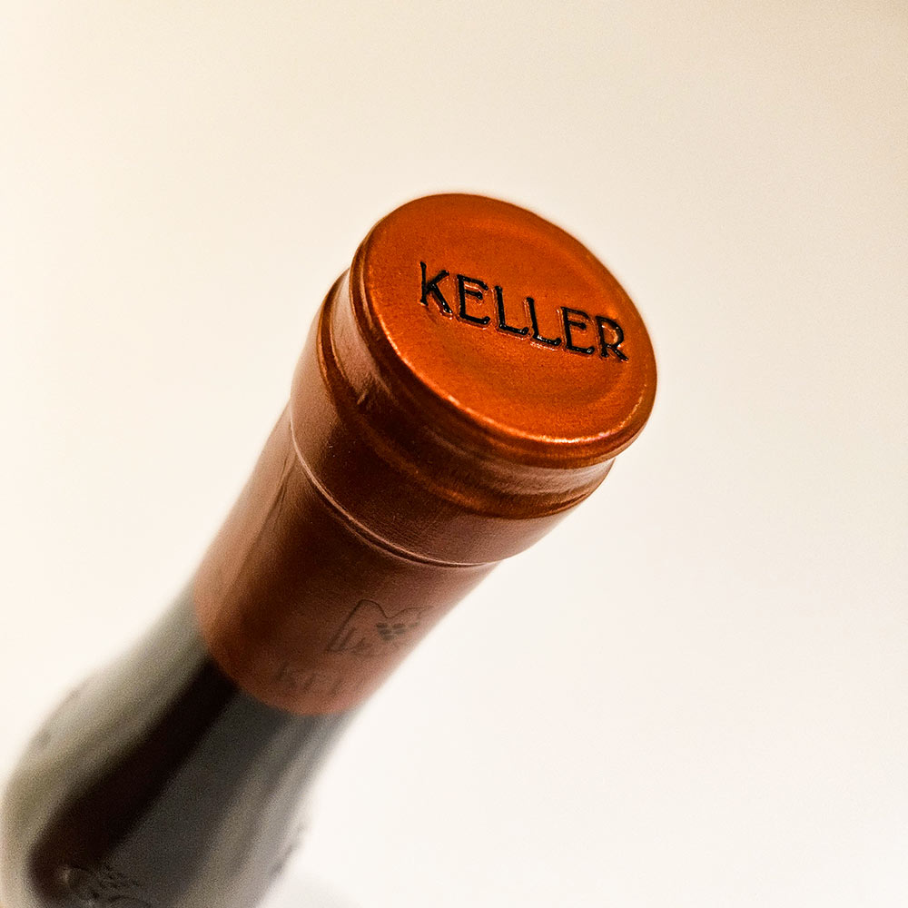 Weingut Keller Oberer Hubacker Monopol GG 2023 - Weisswein - VINOSAS FINE RARITIES