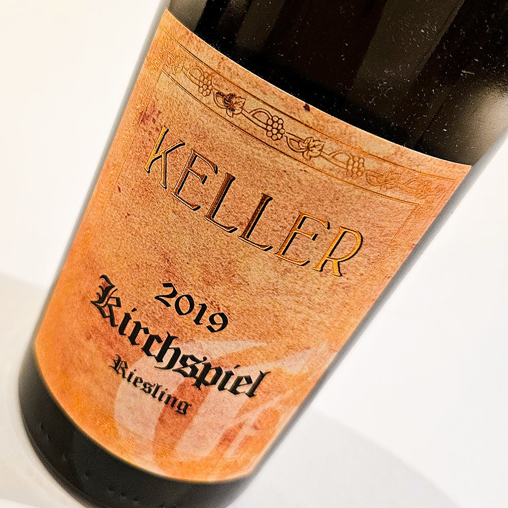 Weingut Keller Kirchspiel GG 2019 - Weisswein - VINOSAS FINE RARITIES