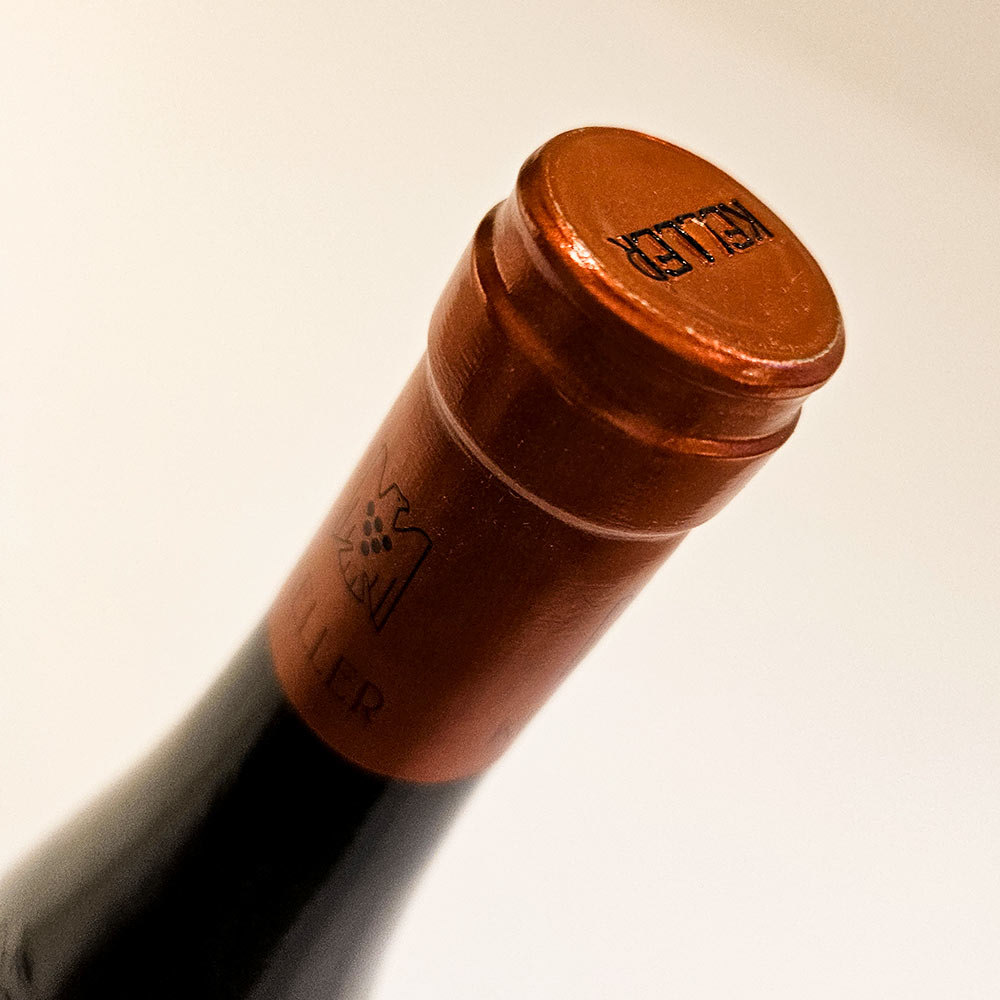 Weingut Keller Kirchspiel GG 2019 - Weisswein - VINOSAS FINE RARITIES