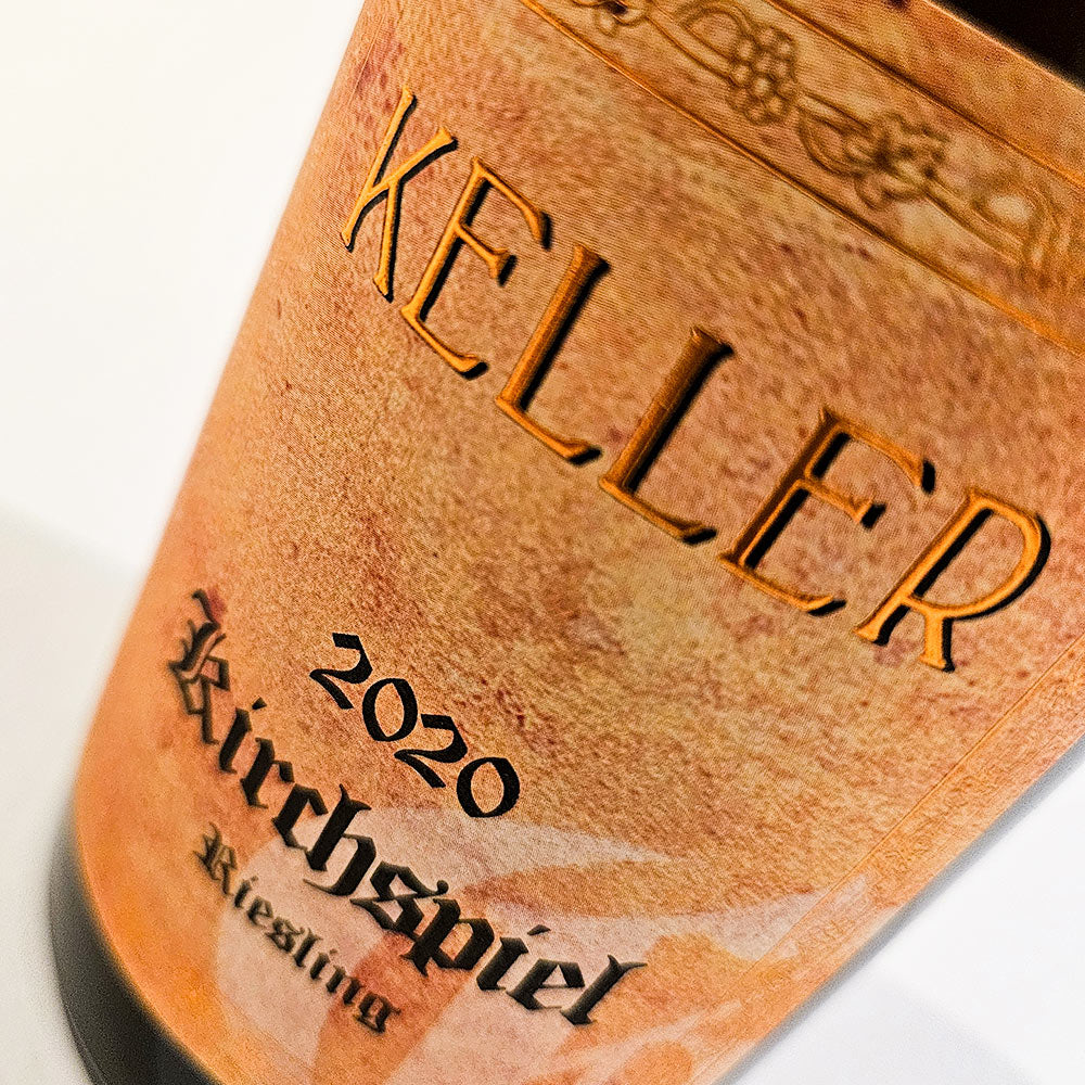 Weingut Keller Kirchspiel GG 2020 - Weisswein - VINOSAS FINE RARITIES