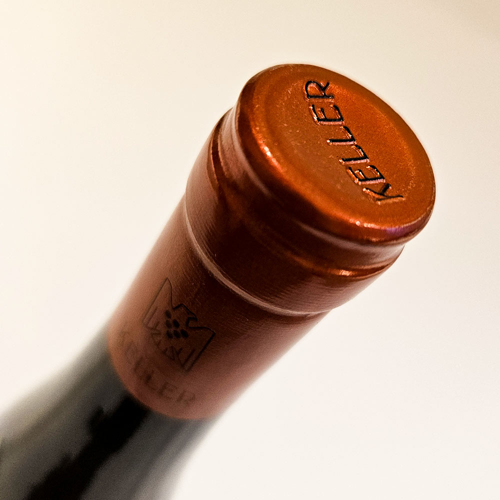 Weingut Keller Kirchspiel GG 2020 - Weisswein - VINOSAS FINE RARITIES