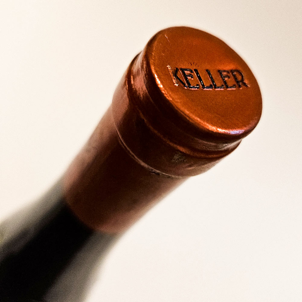 Weingut Keller Kirchspiel GG 2013