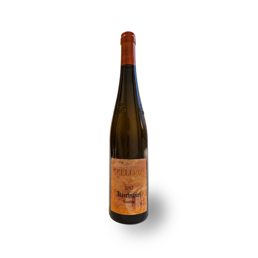 Weingut Keller Kirchspiel GG 2017