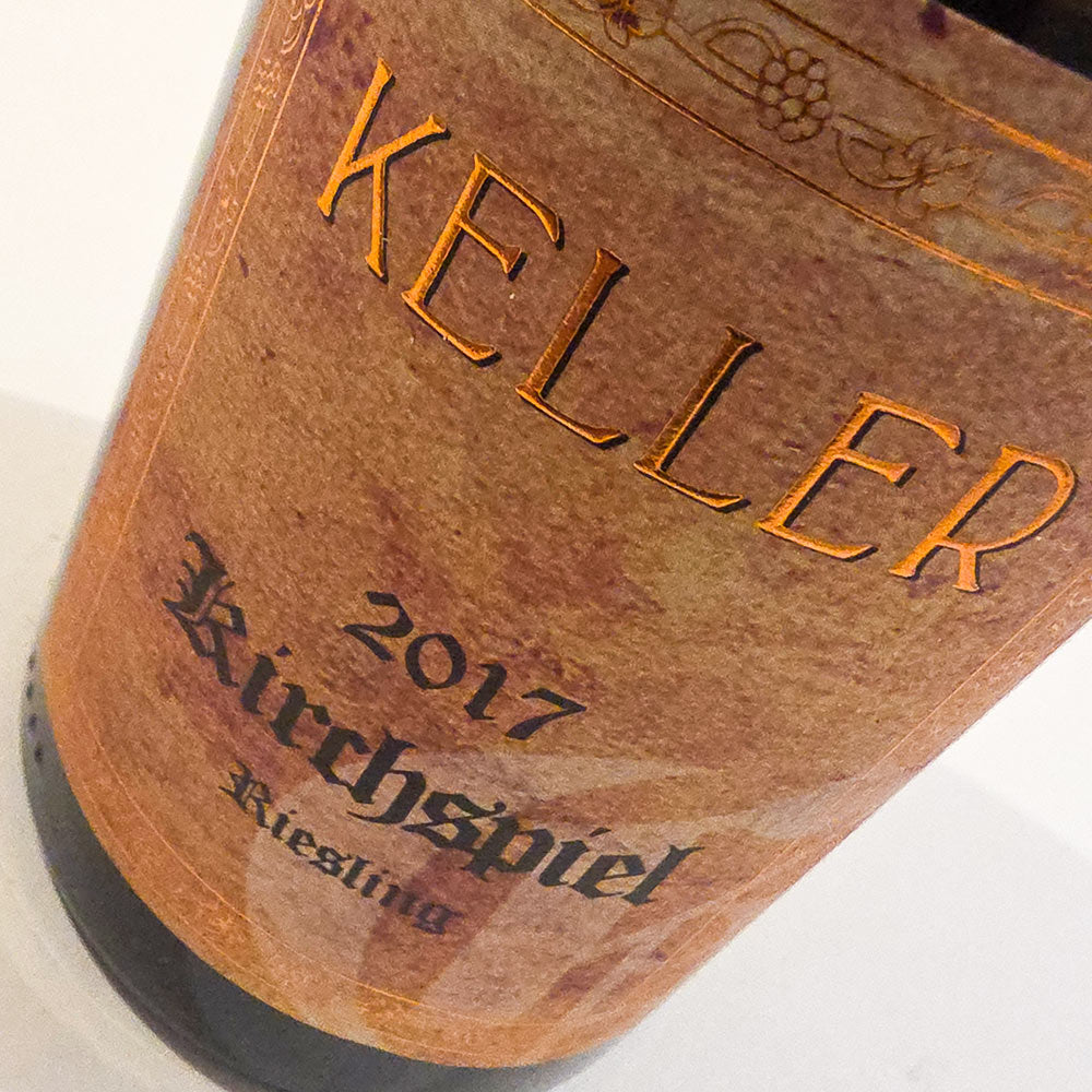 Weingut Keller Kirchspiel GG 2017