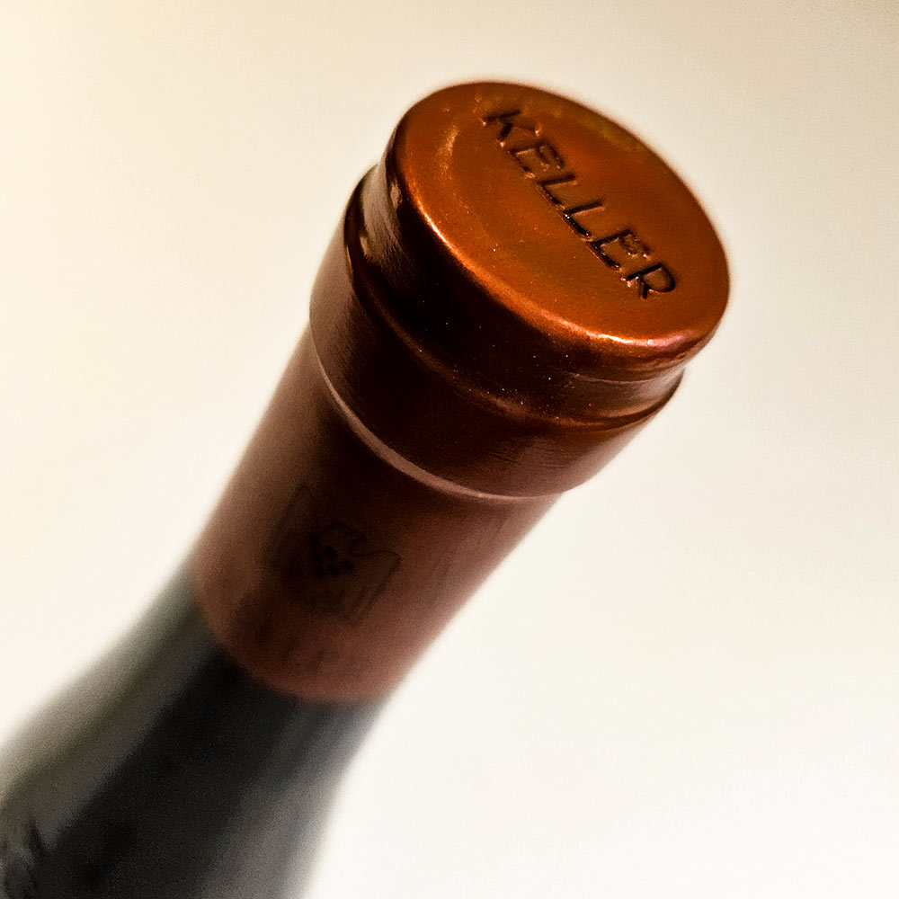 Weingut Keller Kirchspiel GG 2018 - Weisswein - VINOSAS FINE RARITIES