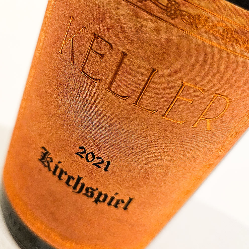 Weingut Keller Kirchspiel GG 2021