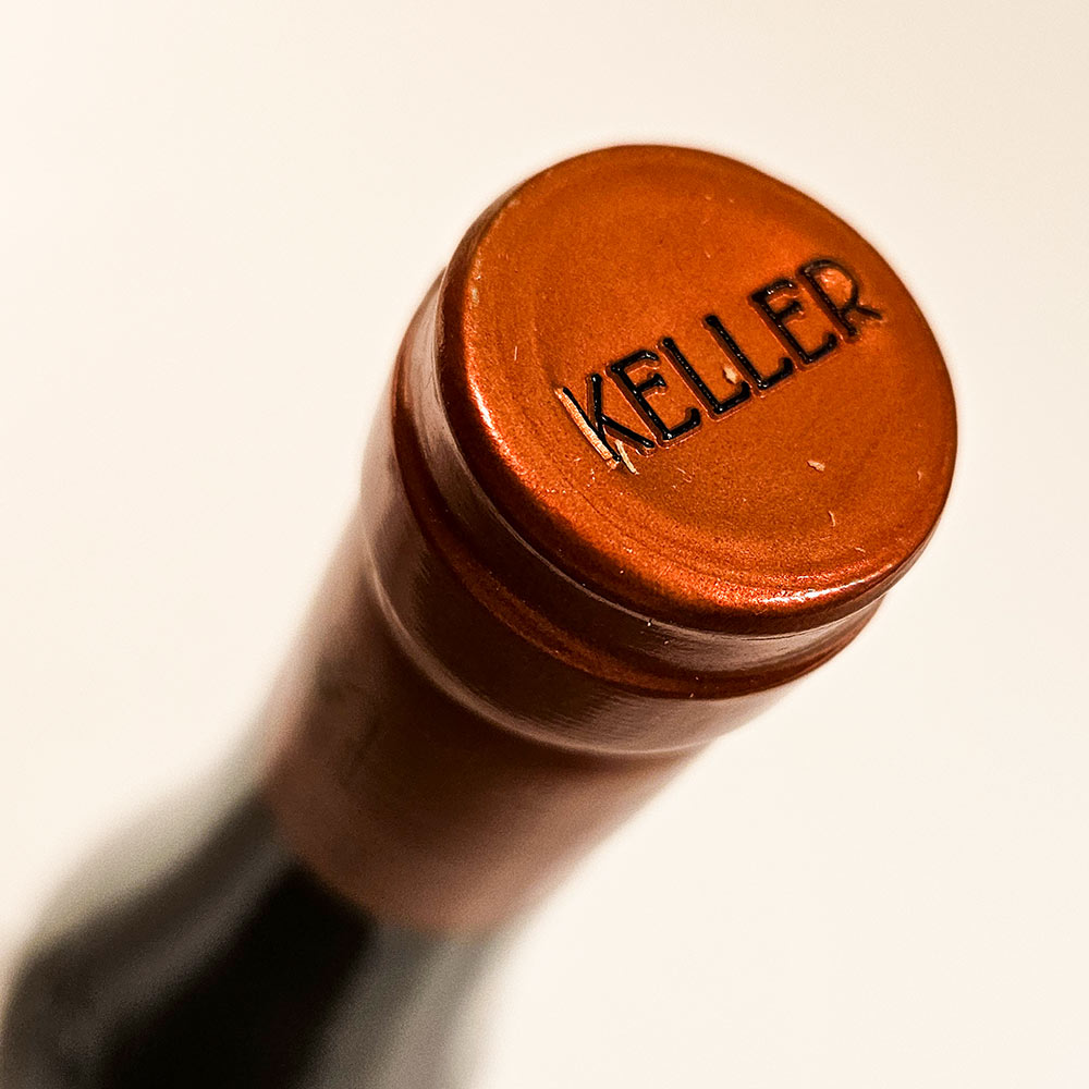 Weingut Keller Kirchspiel GG 2021