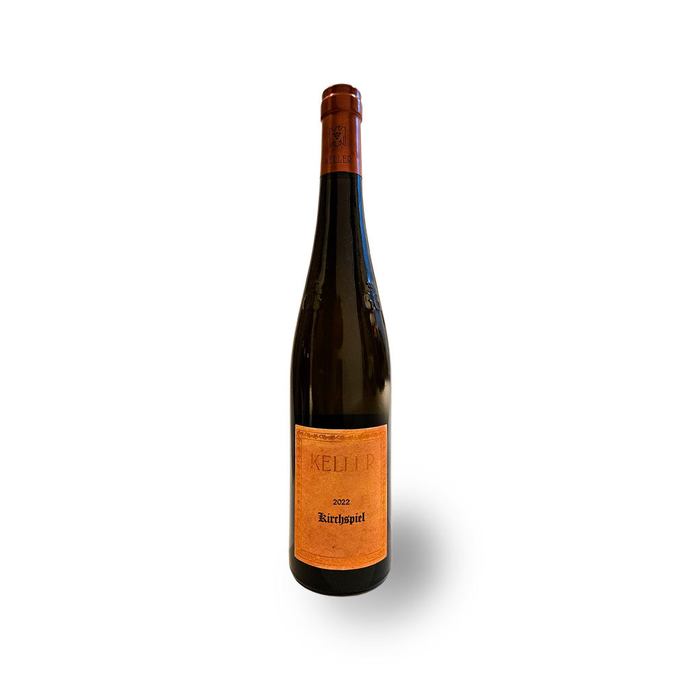Weingut Keller Kirchspiel GG 2022