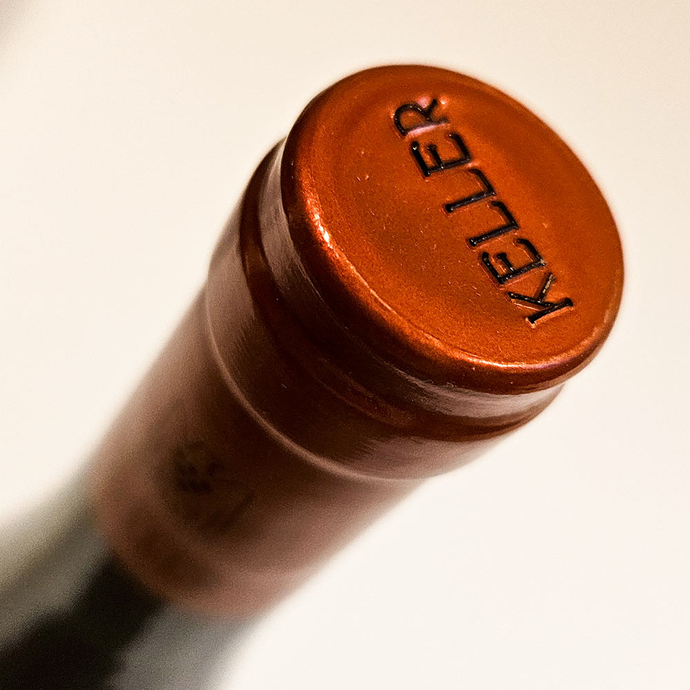 Weingut Keller Kirchspiel GG 2022