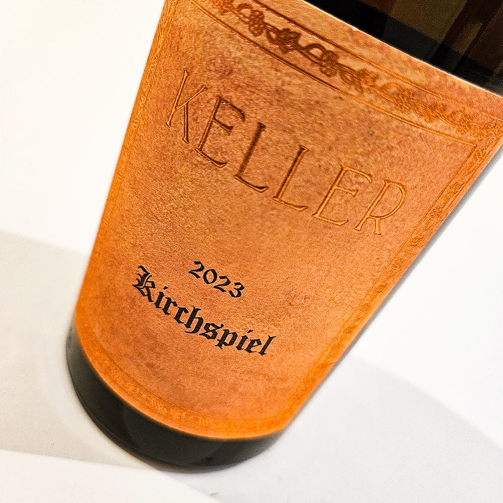 Weingut Keller Kirchspiel GG 2023 - Weisswein - VINOSAS FINE RARITIES