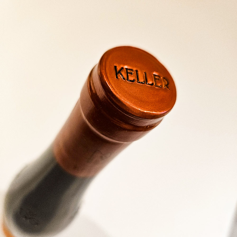 Weingut Keller Kirchspiel GG 2023 - Weisswein - VINOSAS FINE RARITIES