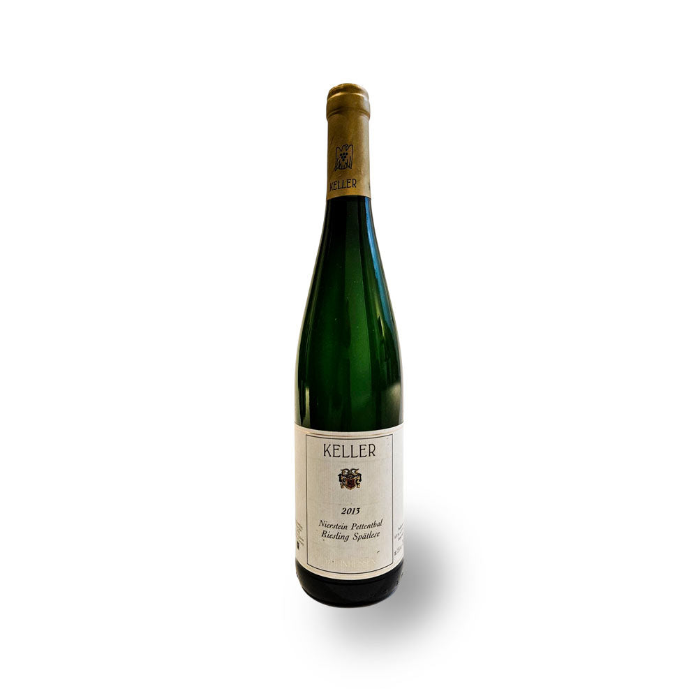 Weingut Keller Pettenthal Spätlese 2013 - Weisswein - VINOSAS FINE RARITIES