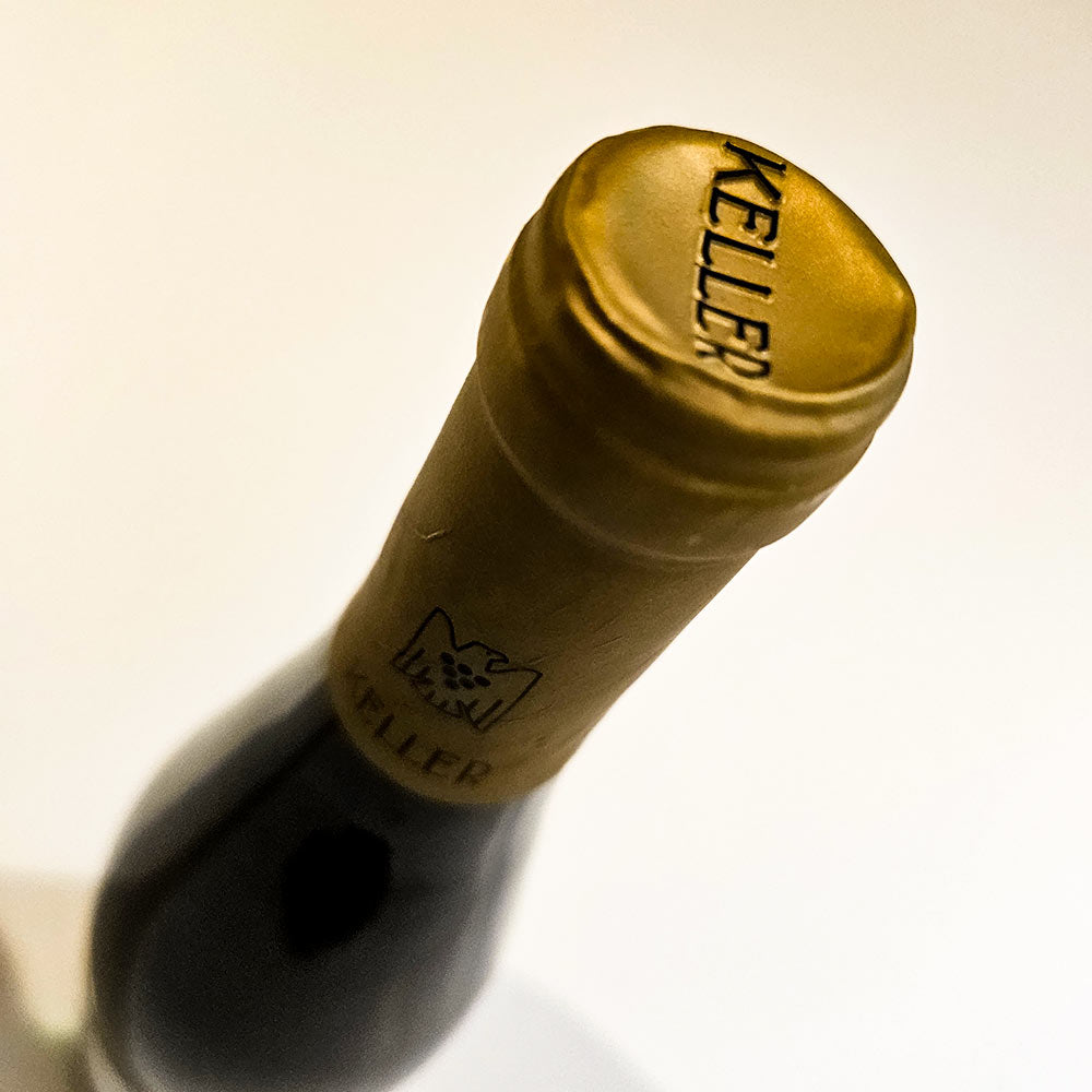 Weingut Keller Pettenthal Spätlese 2013 - Weisswein - VINOSAS FINE RARITIES