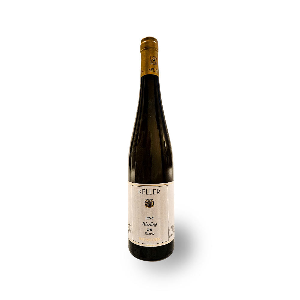 Weingut Keller Riesling RR Reserve 2018 - Weisswein - VINOSAS FINE RARITIES