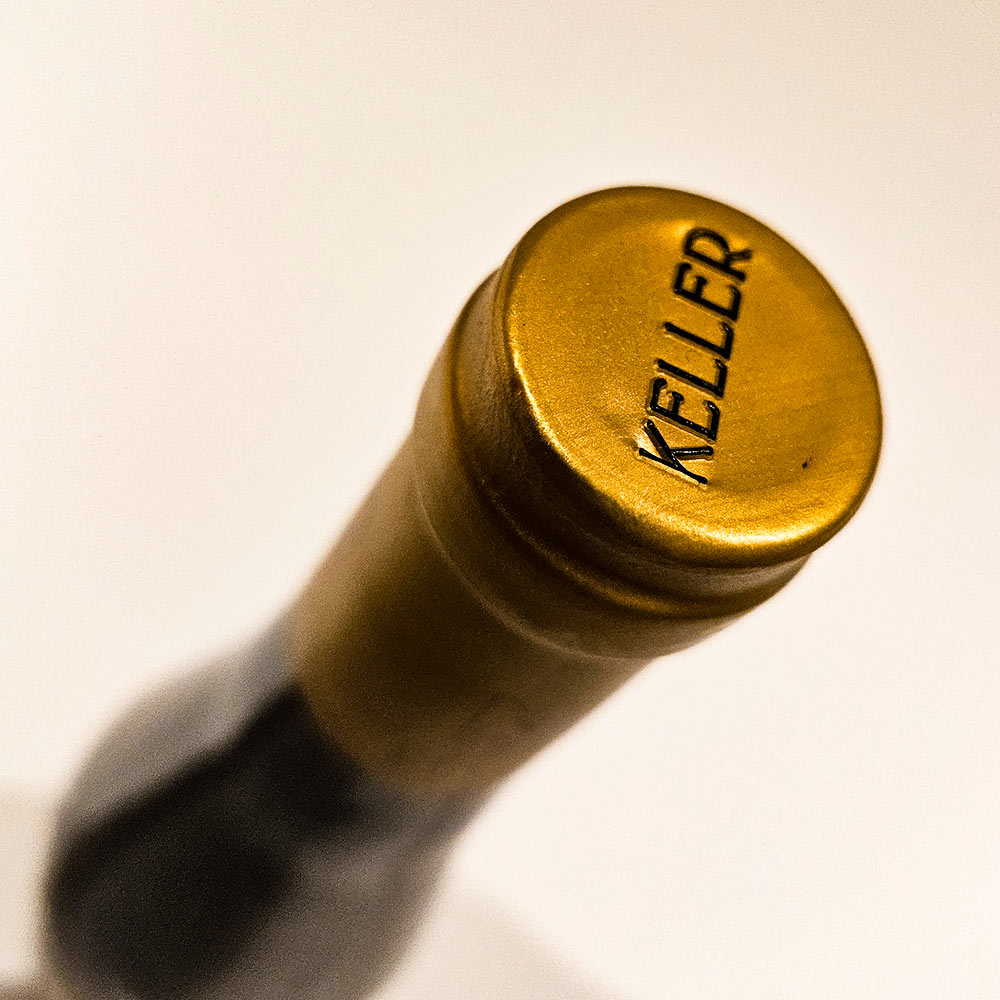 Weingut Keller Riesling RR Reserve 2018 - Weisswein - VINOSAS FINE RARITIES