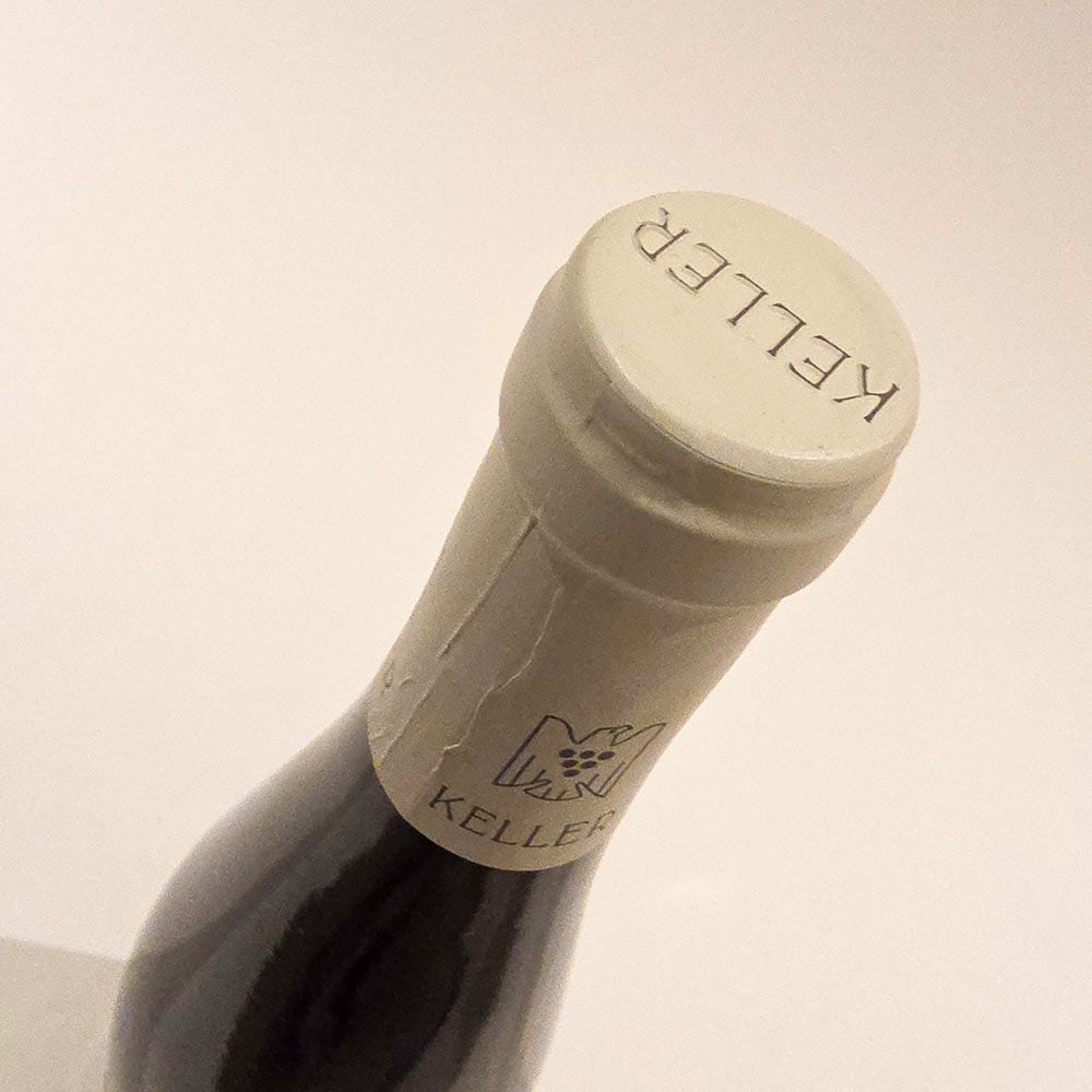 Weingut Keller Scheurebe Kabinett 2021