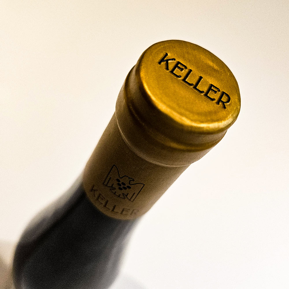 Weingut Keller Schubertslay Kabinett Versteigerung 2019 - Weisswein - VINOSAS FINE RARITIES