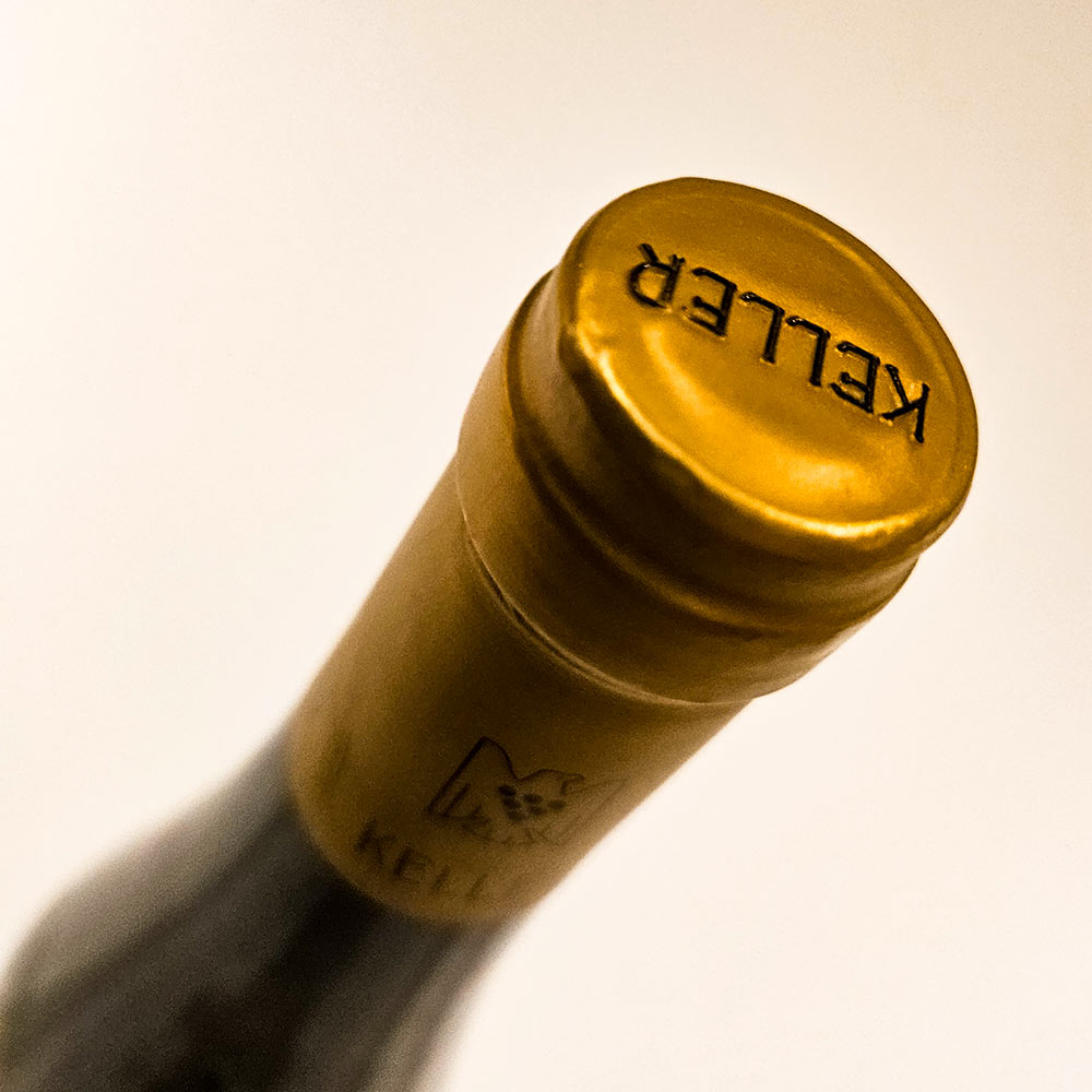 Weingut Keller Silvaner Feuervogel Trocken 2018 - Weisswein - VINOSAS FINE RARITIES