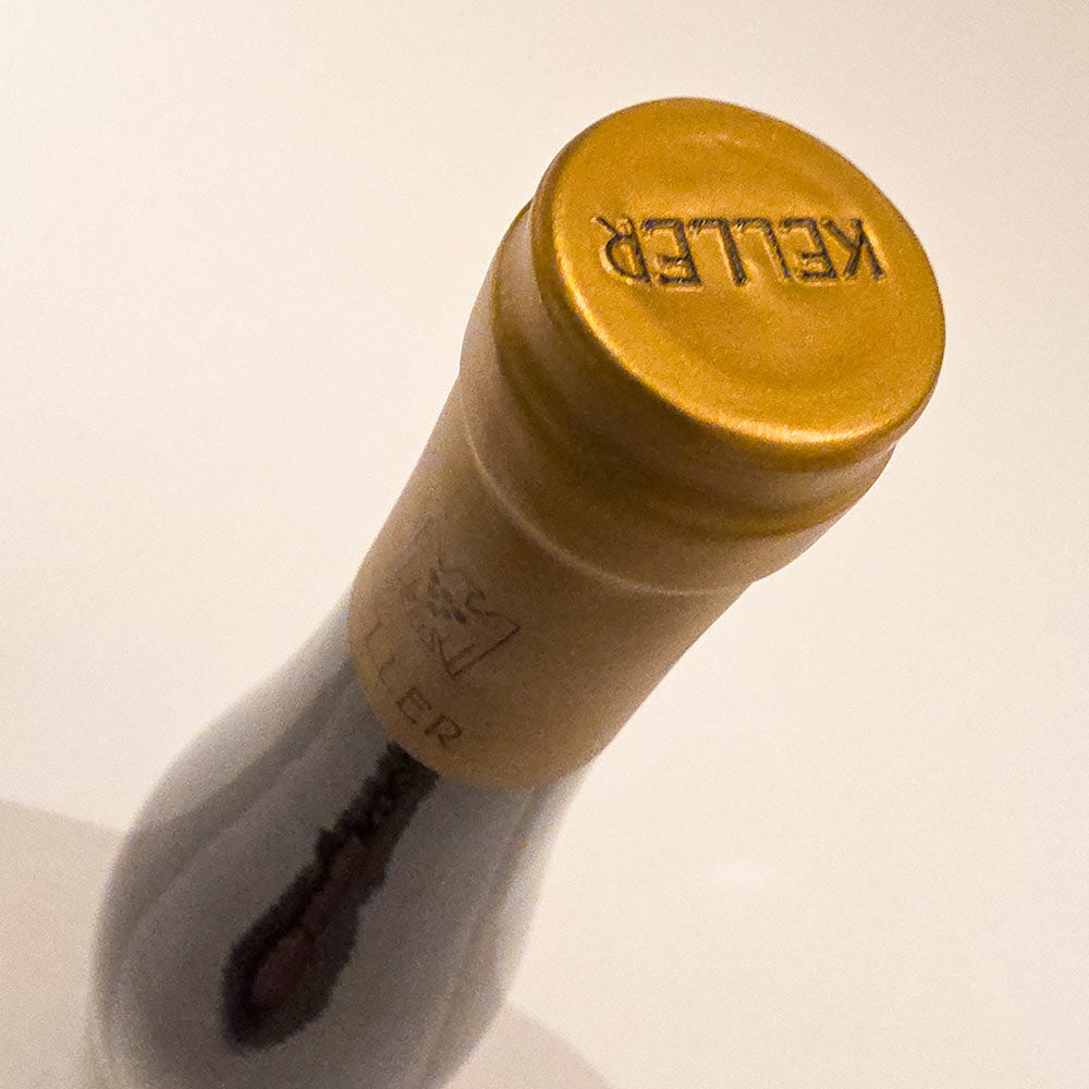 Weingut Keller Sylvaner Feuervogel 2022