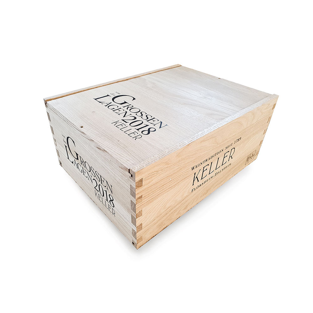 Weingut Keller box from the great vineyards 2023