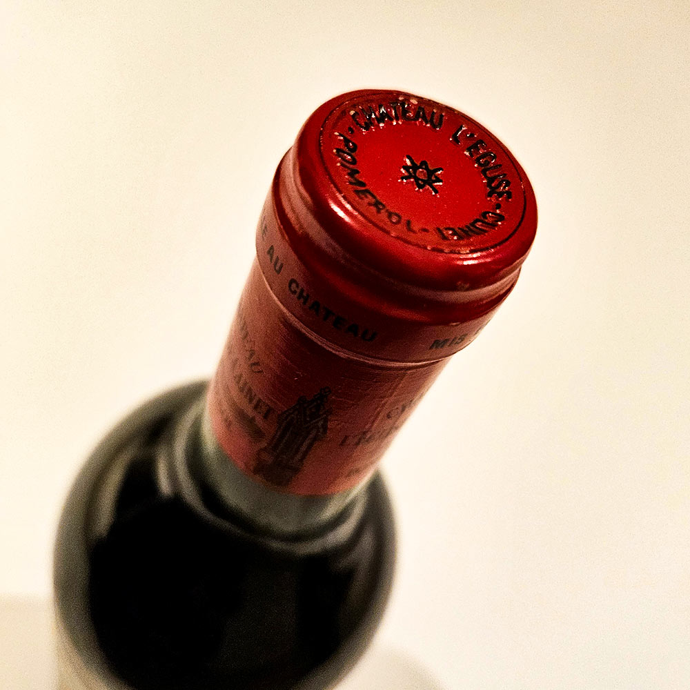 Chateau L&