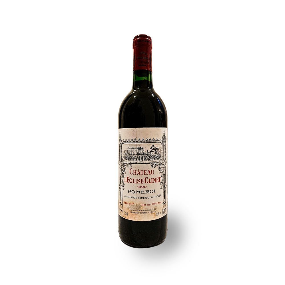Chateau L&