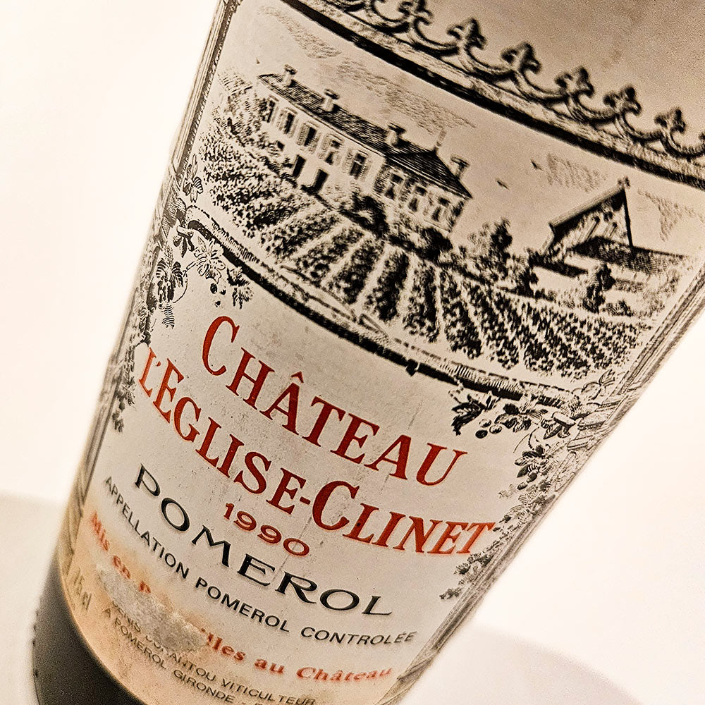 Chateau L&