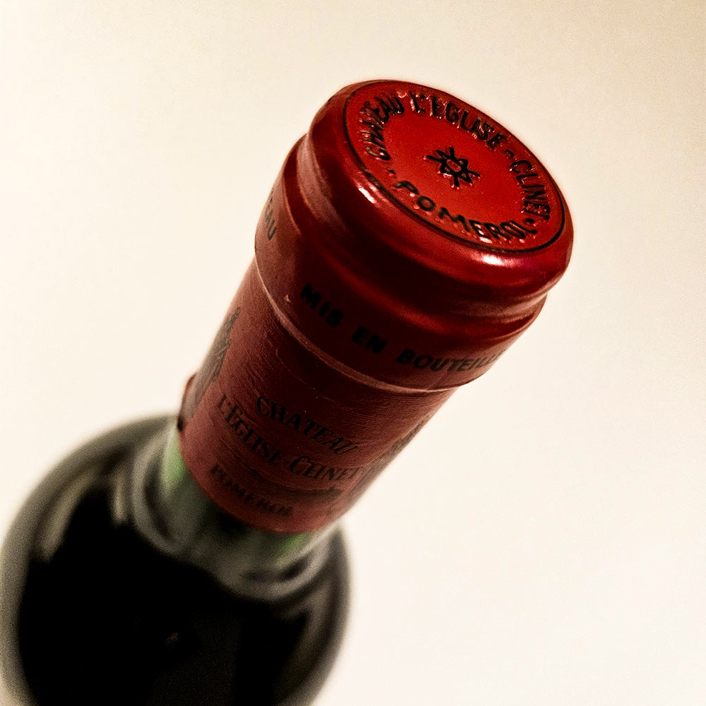 Chateau L&