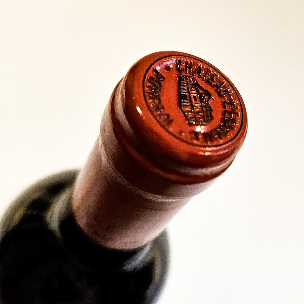 Chateau L&
