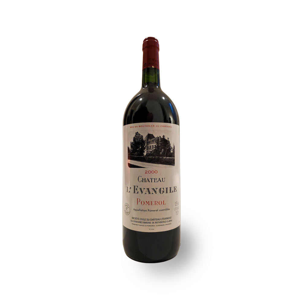 Chateau L&