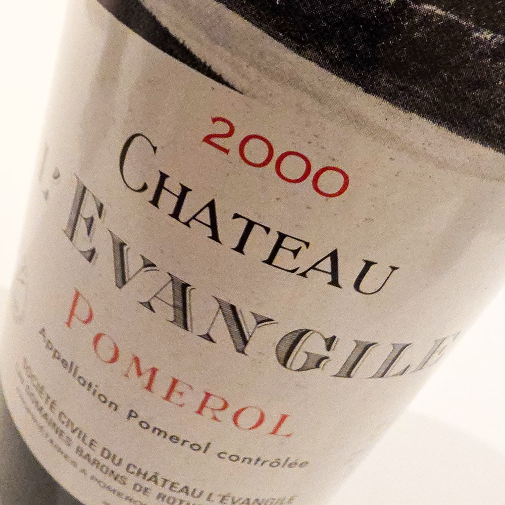 Chateau L&