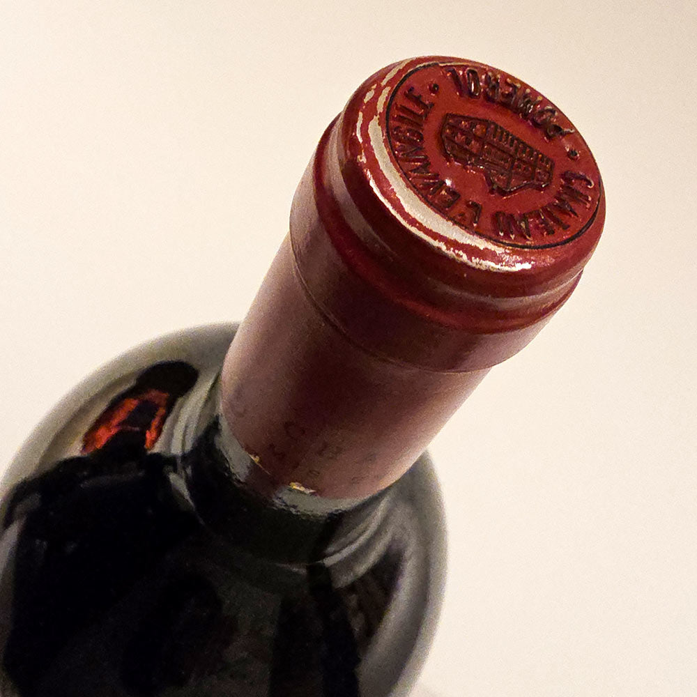 Chateau L&