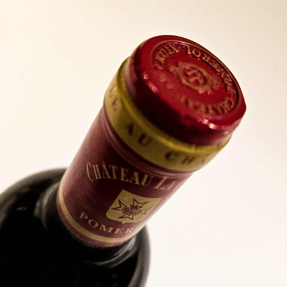 Chateau La Croix Pomerol 2019 - Rotwein - VINOSAS FINE RARITIES