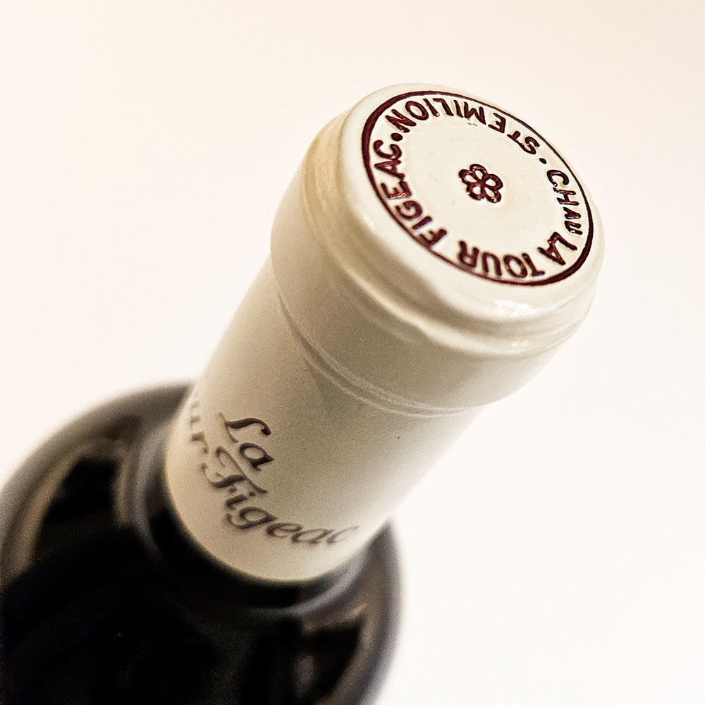 Chateau La Tour Figeac 2014