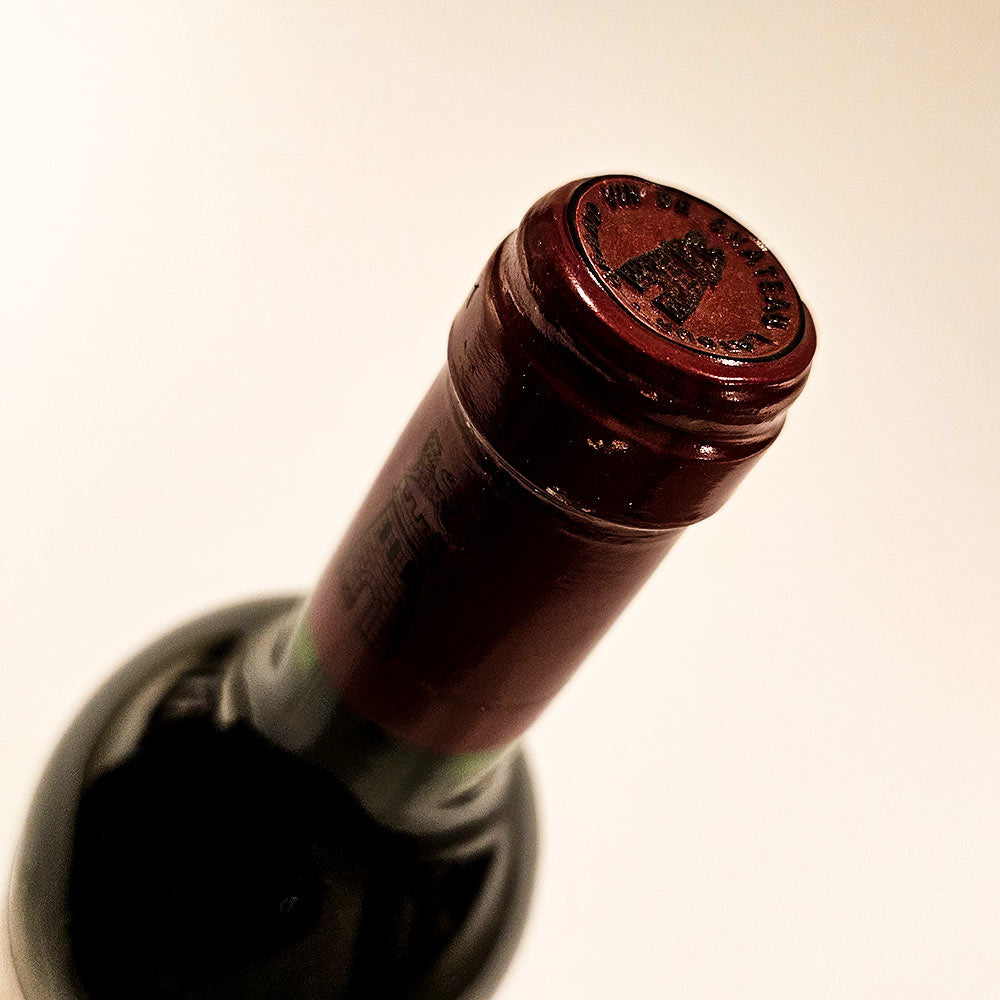 Chateau Latour 1994 - Rotwein - VINOSAS FINE RARITIES